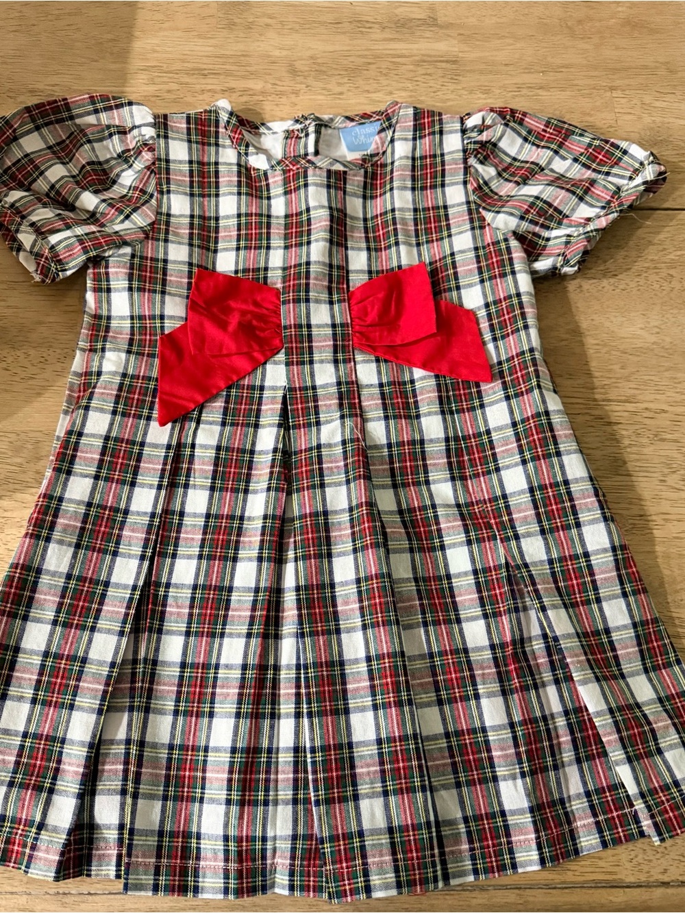 Classic Whimsy 3T NWOT